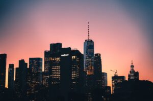 Acordo Bilionário da Verizon Acelera Expansão do 5G e Redefine o Cenário da Fintech e Pagamentos Digitais