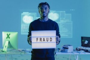 Fraudes em Alta e IA Aceleram Demanda por Trust Techs no Vibrante Mercado Fintech Brasileiro