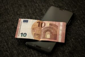 5G de 10 Gbps Desbloqueia o Próximo Nível da Fintech e dos Pagamentos Digitais