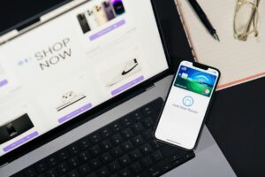 Revolução na Transferência de Dados iPhone-Android Impulsiona a Experiência em Fintech e Pagamentos Digitais
