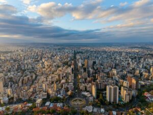 A Ascensão das Fintechs no Brasil: Pagamentos Digitais e o Futuro da Tecnologia Financeira